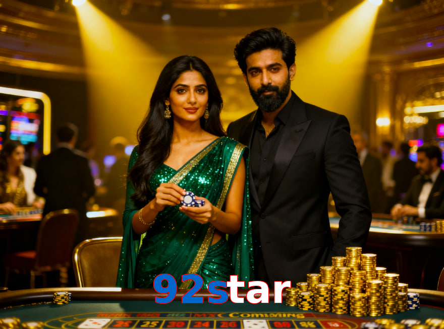 92Star